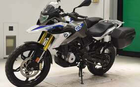 BMW G310GS 2020 0G02