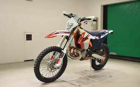 KTM 250 EXC SIXDAYS