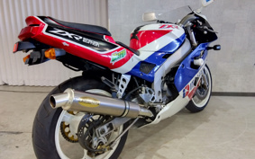 KAWASAKI ZXR400 1994 ZX400L