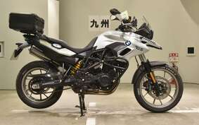 BMW F700GS 2013 0B01