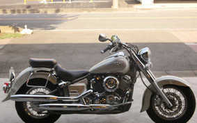 YAMAHA DRAGSTAR 400 CLASSIC 2008 VH01J