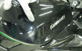 KAWASAKI NINJA 1000 SX 2021 ZXT02K