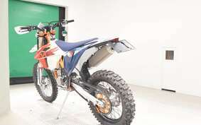 KTM 500 EXC F SIXDAYS 2023