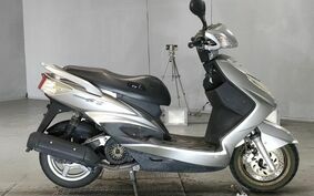 YAMAHA CYGNUS 125 X SE44J