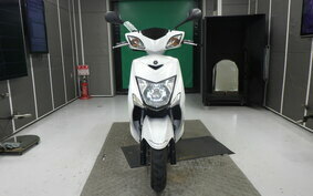 YAMAHA CYGNUS 125 XSR 2 SE44J