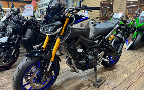 YAMAHA MT-09 SP ABS 2018 RN52J