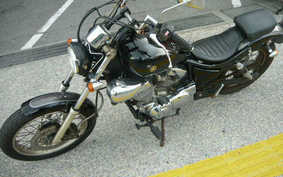 YAMAHA VIRAGO 250 1996 3DM