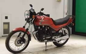 HONDA CBX250RS MC10