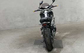 YAMAHA MT-09 2015 RN34J