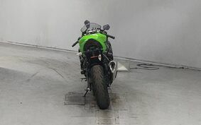 KAWASAKI NINJA ZX-6R 2020 ZX636G