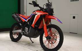 HONDA CRF250 GEN 2 RALLY MD47