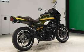 KAWASAKI Z900RS 2020 ZR900C