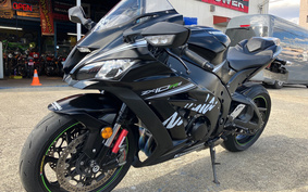 KAWASAKI NINJA ZX 10 RR 2019 ZX-10RR