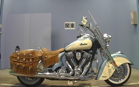 INDIAN Chief  vintage 2013 CVA6