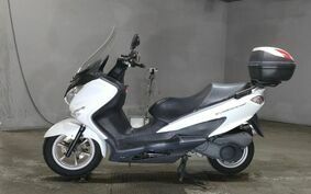 SUZUKI SKYWAVE 200 (Burgman 200) CH41A