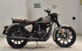 ROYAL ENFIELD CLASSIC 2022 DJEL