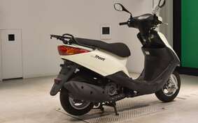 YAMAHA AXIS 125 TREET SE53J