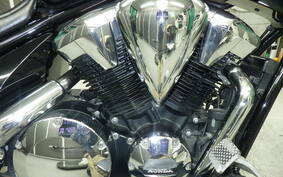 HONDA VT1300CR 2010 SC66