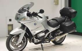 BMW R1150RS 2001