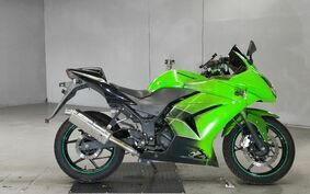 KAWASAKI NINJA 250R EX250K