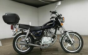 SUZUKI GN125 H PCJG9