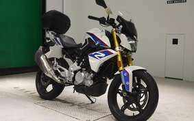 BMW G310R 2019