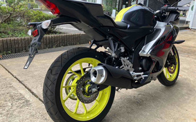 YAMAHA YZF-R125 RE45J