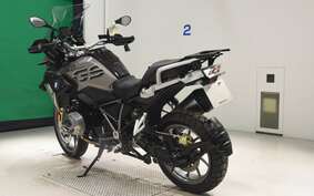 BMW R1200GS 2017 0A51