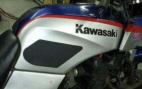 KAWASAKI GPZ750 R 1984 ZX750G