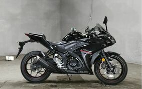 YAMAHA YZF-R25 RG43J