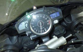 YAMAHA YZF-R1 2009