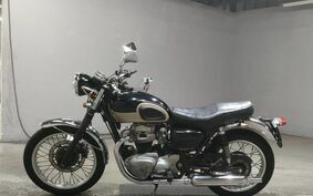 KAWASAKI W650 1999 EJ650A