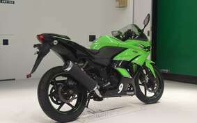 KAWASAKI NINJA 250R EX250K