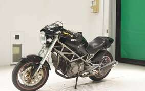 DUCATI MONSTER 800 IE 2004