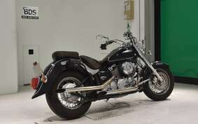 YAMAHA DRAGSTAR 400 CLASSIC  2013 VH02J