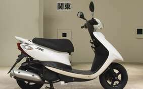 YAMAHA JOG ZR Gen.3 SA39J