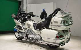 HONDA GL 1800 GOLD WING 2006 SC47