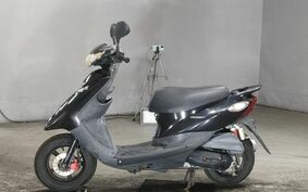 YAMAHA JOG ZR Evolution 2 SA39J