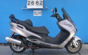 YAMAHA MAJESTY 125 FI SE22