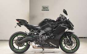 KAWASAKI ZX-25R ZX250E