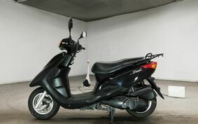 YAMAHA AXIS 125 TREET SE53J