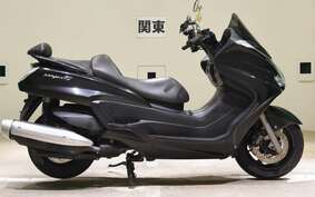 YAMAHA MAJESTY 400 Gen.2 2011 SH06J