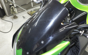 KAWASAKI Z1000 Gen.4 2012