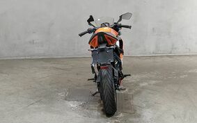 KTM 250 RC JYE