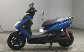 YAMAHA CYGNUS 125 X SR SE44J