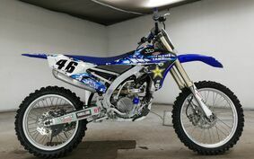 YAMAHA YZ250F CG34C