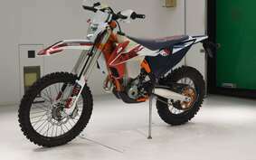 KTM 250 EXC F SIXDAYS EXA40