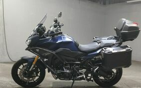 YAMAHA TRACER 9 2019 RN51J