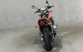 KAWASAKI ZEPHYR 1100 RS 1999 ZRT10A