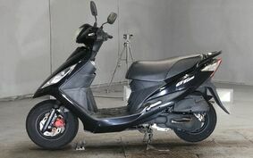 SYM GT125 不明